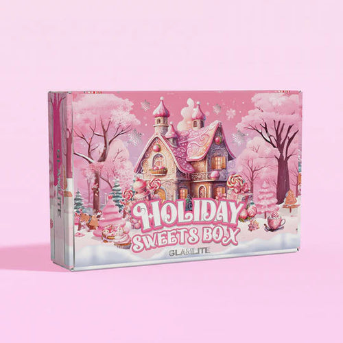 Holiday Sweets Box