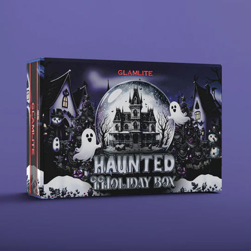 Haunted Holiday Box