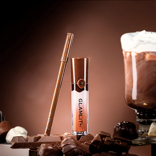 Hot Cocoa Lip Kit