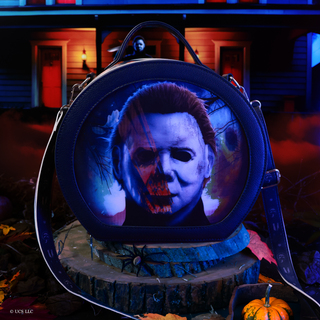 Halloween II Bag