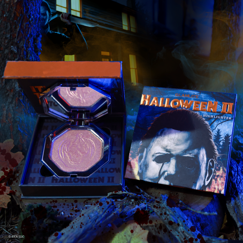 Halloween II Highlighter