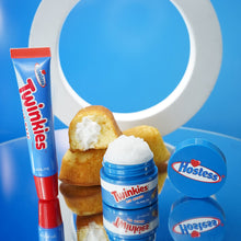 Hostess x Glamlite Twinkies Lip Care Duo