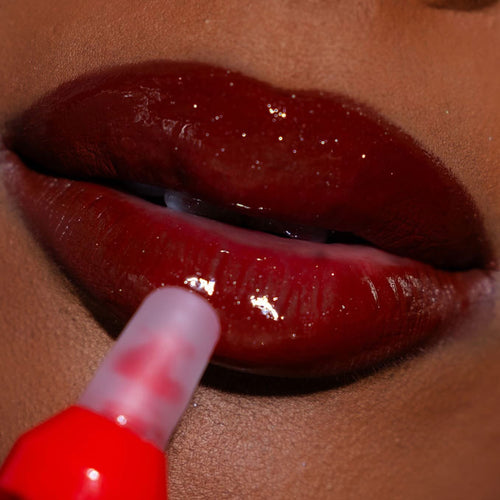 SAW x Glamlite Lip Kit