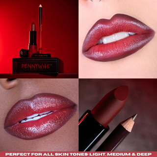 IT Chapter Two x Glamlite 5 Piece Bundle