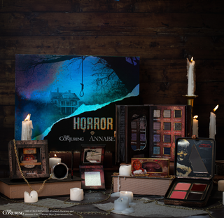 The Conjuring & Annabelle Horror Box