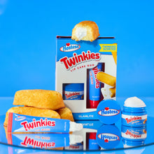 Hostess x Glamlite Twinkies Lip Care Duo