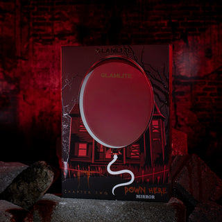IT Chapter Two x Glamlite PR Box