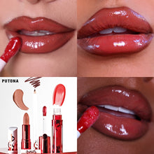 Daus x Glamlite Putona Lip Kit