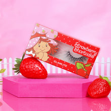 Strawberry Shortcake x Glamlite Berry Long Lashes
