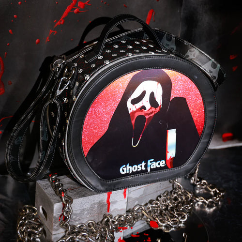 Ghost Face™ 7 Item Bundle