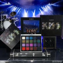 KISS x Glamlite PR BOX Full Collection