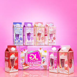 Lip Shake Bundle PR Box