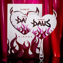 Daus x Glamlite Mirror