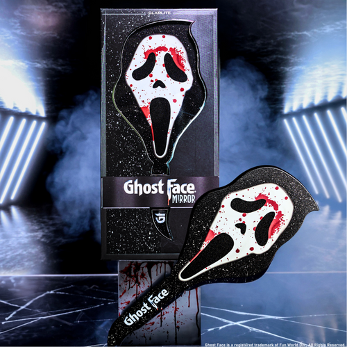Ghost Face™ Mirror