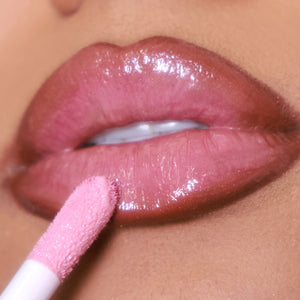 Pink Frosting Lip Kit