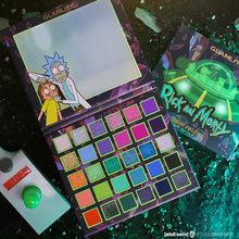 Rick and Morty x Glamlite Full Collection