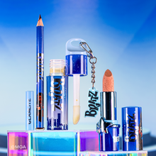 Bratz x Glamlite Goin' Out Sasha Lip Kit