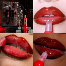 SAW x Glamlite Lip Kit