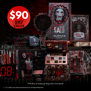 SAW 5 Piece Bundle