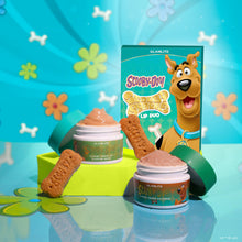 Scooby-Doo™ "Scooby Snacks" x Glamlite Lip Duo