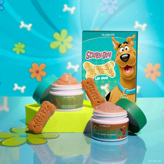 Scooby-Doo™ x Glamlite Makeup Set