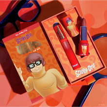 Scooby-Doo™ x Glamlite Full Collection w/ EXCLUSIVE MAKEUP BAG!