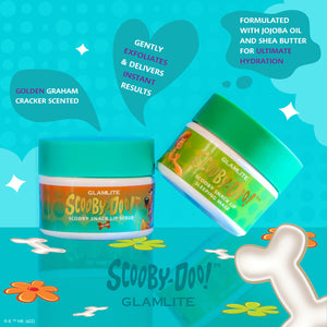 Scooby-Doo™ "Scooby Snacks" Lip Duo