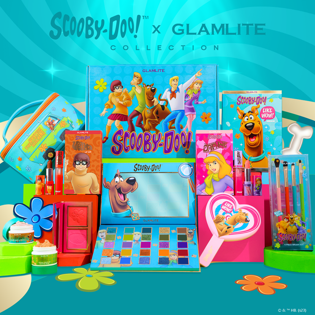 Scooby The Rabbit Scooby Doo Set