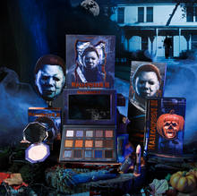 Halloween II PR Box Full Collection (NO BAG!)