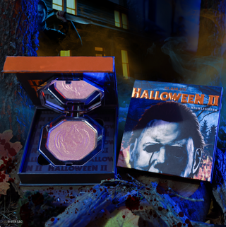 Halloween ll 4 Piece Bundle