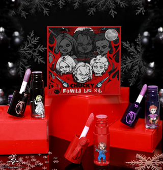Chucky "Crazy In Love" Bundle