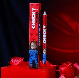 Chucky "Crazy In Love" Bundle