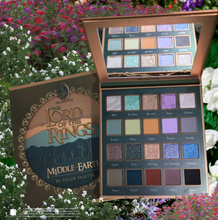 The Lord of the Rings x Glamlite PR Box Full Collection