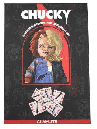Chucky Collectors Box