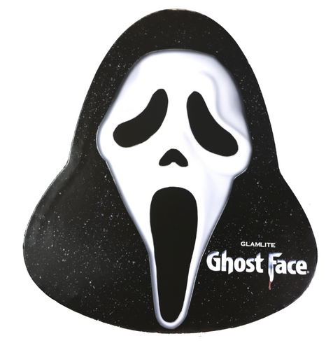 Ghost Face Collectors Box