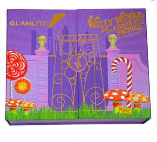 Wonka Collectors Box