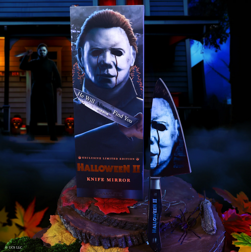 Halloween ll 5 Item Bundle