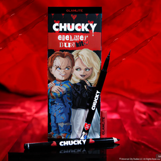 Chucky "Crazy In Love" Bundle