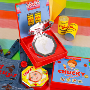 Chucky & Fam Bundle