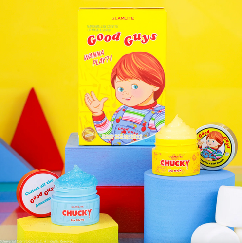 Chucky & Fam Bundle