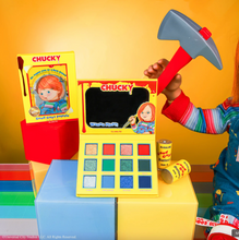 Chucky & Fam Bundle
