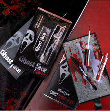 Ghost Face™ x Glamlite Lip Kit Bundle
