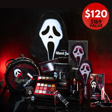 Ghost Face™ 7 Item Bundle