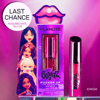 Bratz x Glamlite Pucker Up Lip Plumper