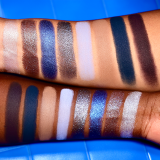 Pepsi x Glamlite PR Box Full Collection