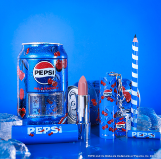 Pepsi x Glamlite Lip Kit Bundle