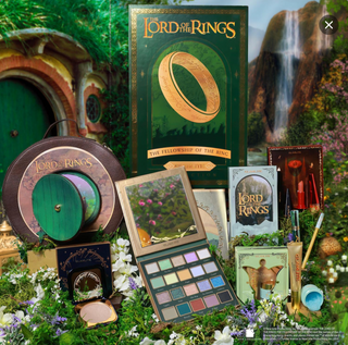 The Lord of the Rings x Glamlite Bundle