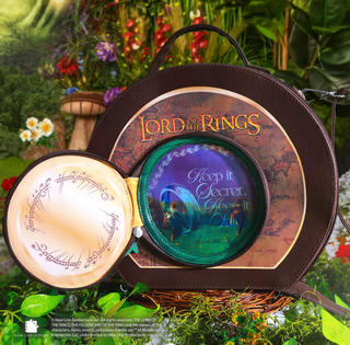 The Lord of the Rings x Glamlite Bundle
