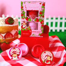 Strawberry Shortcake x Glamlite Full Collection (NO PR BOX)