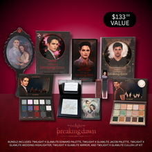 Twilight x Glamlite 5-Piece Bundle